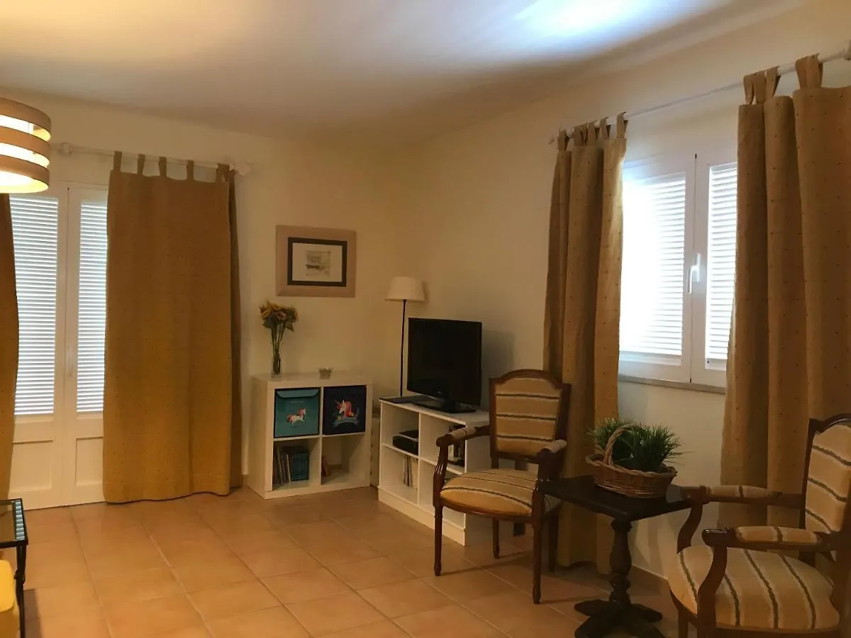 Farol Da Cortesia - Praia Verde Apartment