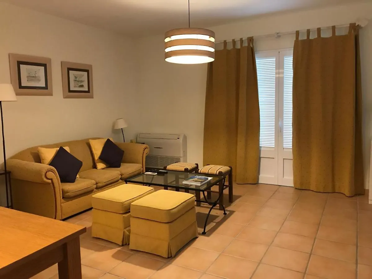 Apartamento Farol Da Cortesia - Praia Verde