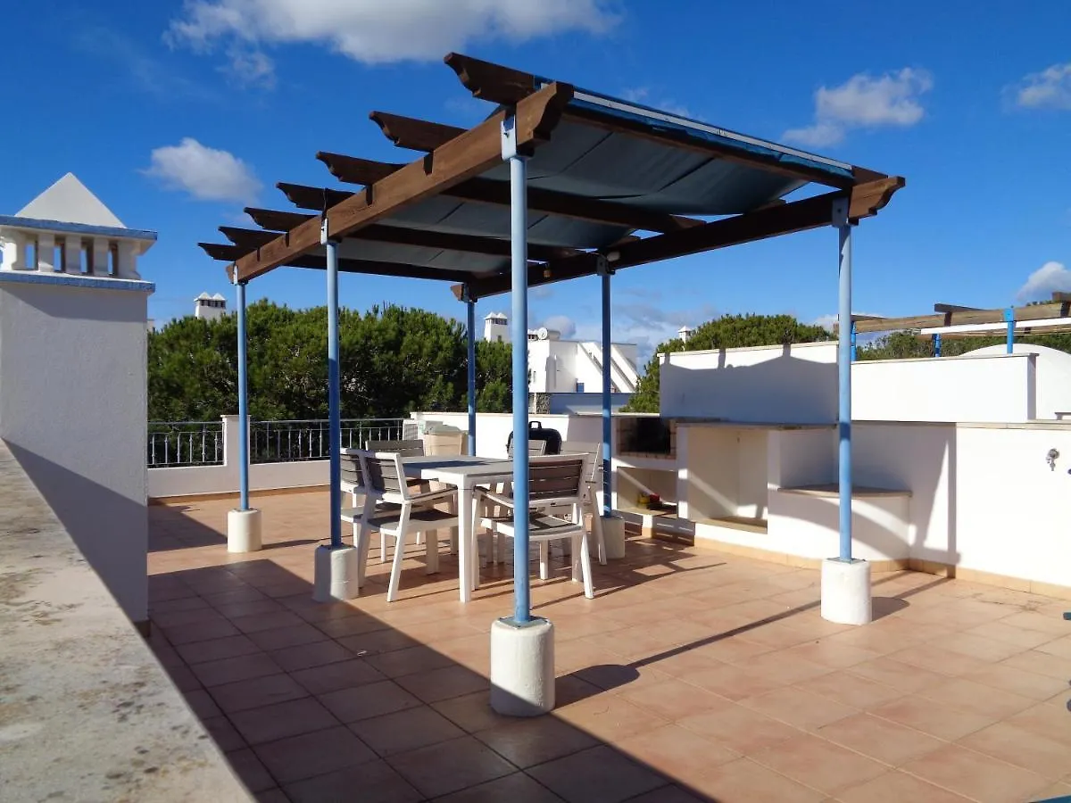 Farol Da Cortesia - Praia Verde Apartamento
