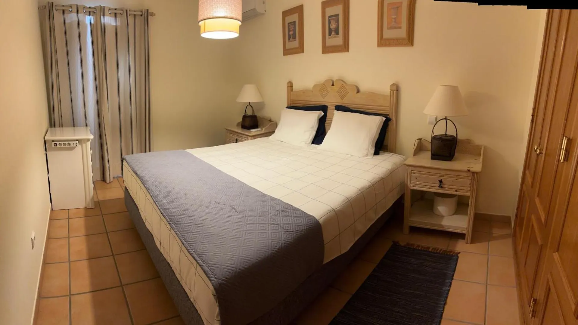 Apartment Farol Da Cortesia - Praia Verde