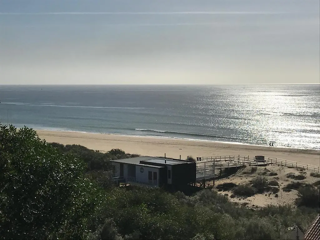 Farol Da Cortesia - Praia Verde Apartment