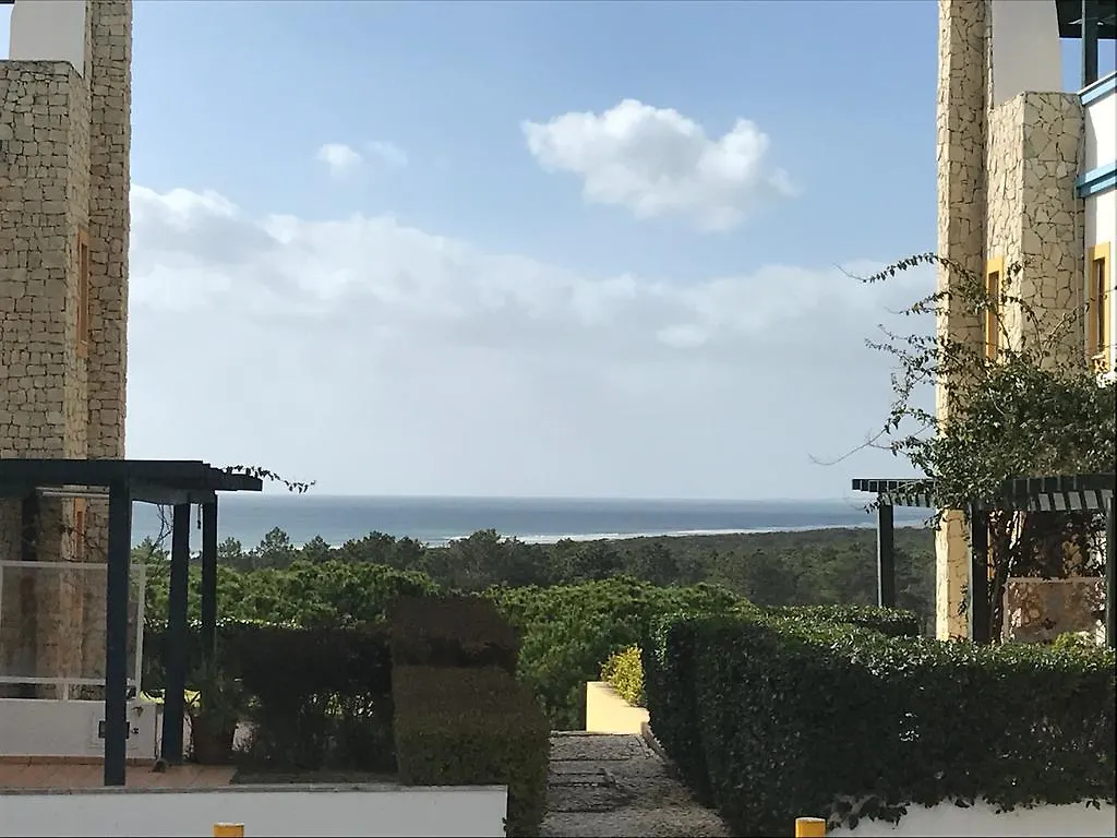 Farol Da Cortesia - Praia Verde