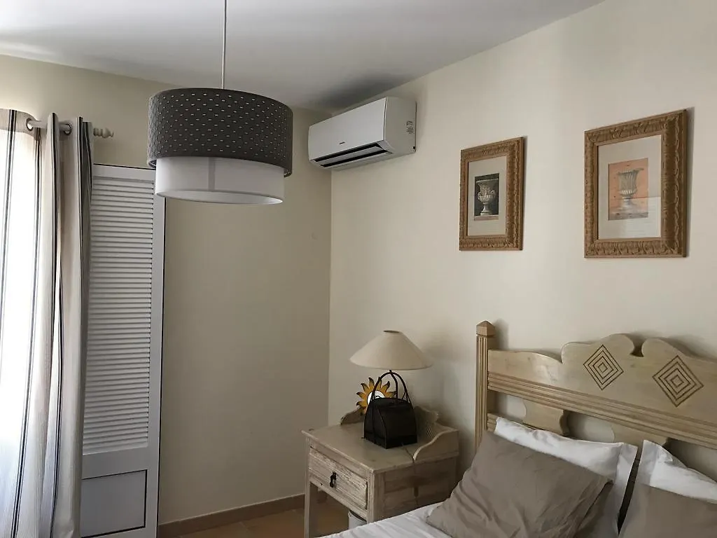 Apartment Farol Da Cortesia - Praia Verde