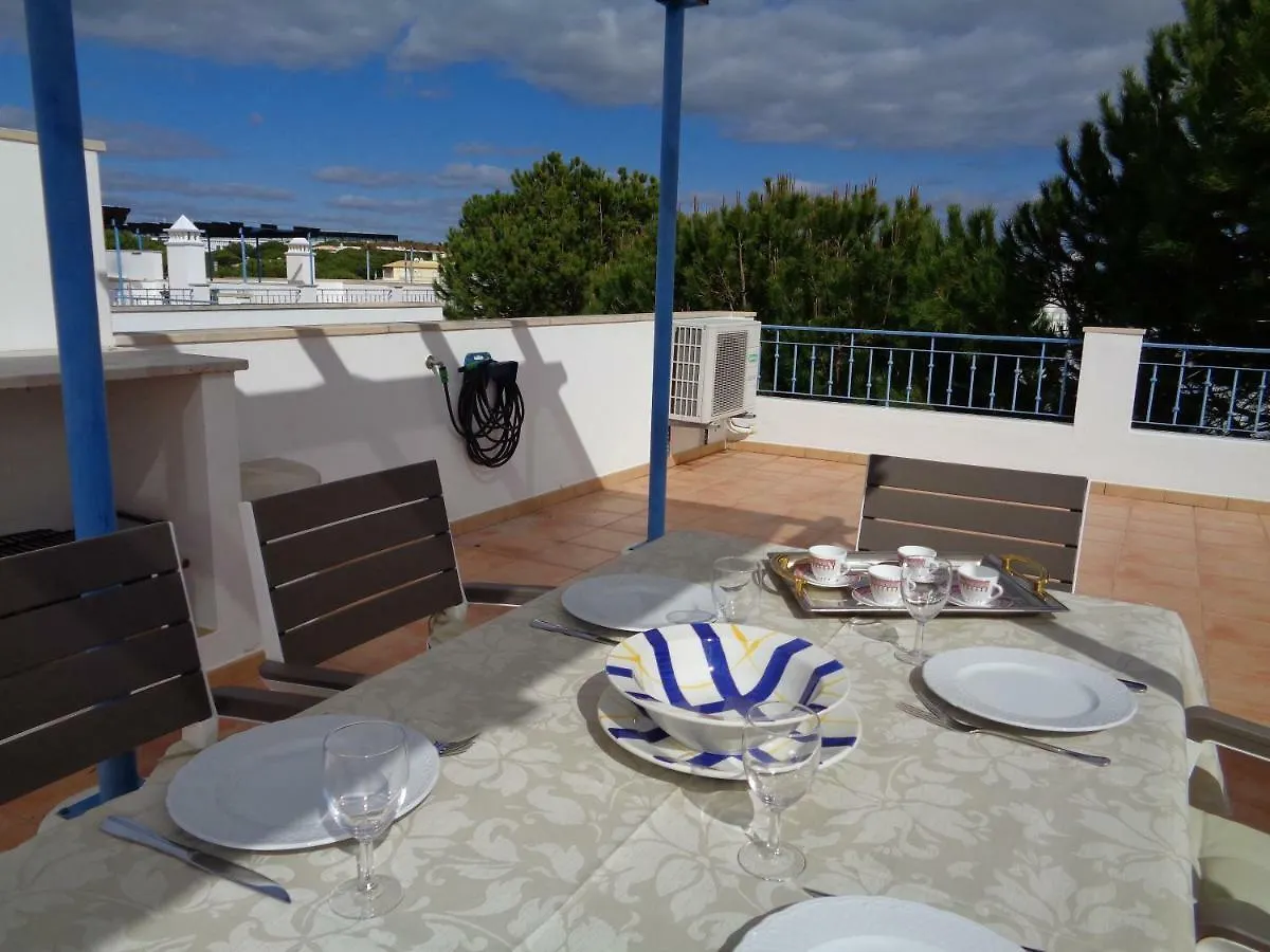 Apartment Farol Da Cortesia - Praia Verde
