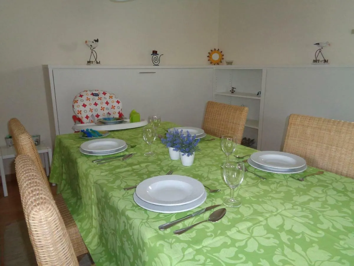 Apartment Farol Da Cortesia - Praia Verde