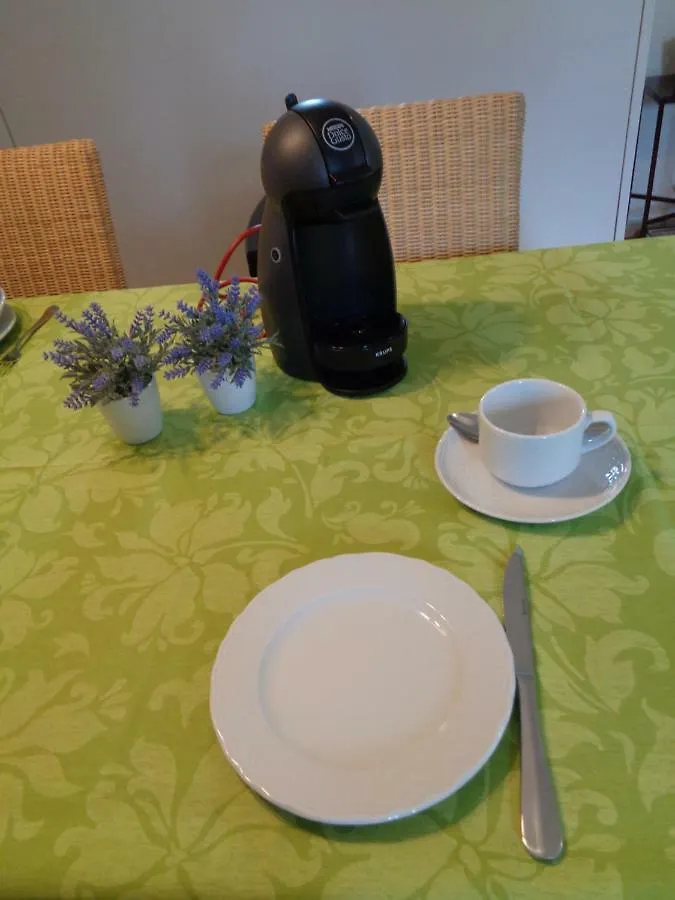 Farol Da Cortesia - Praia Verde Apartment