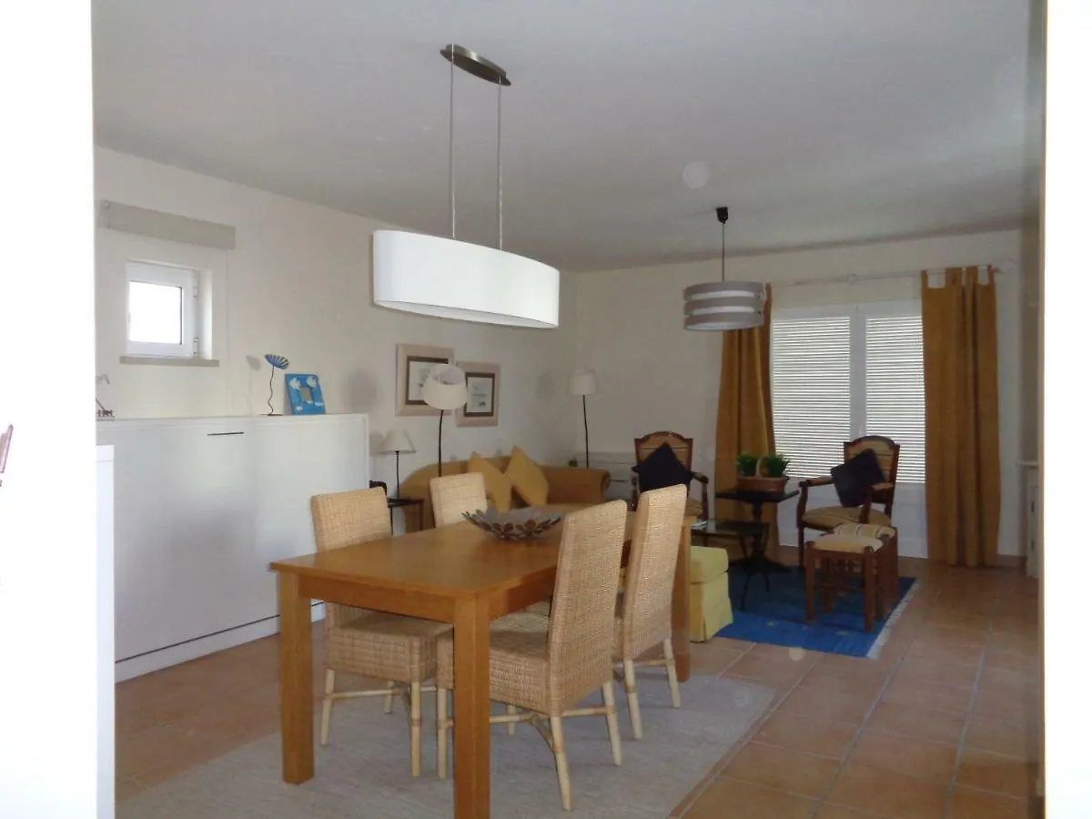 Apartment Farol Da Cortesia - Praia Verde