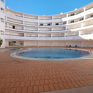 Apartamento Nautilus, Armação de Pêra
