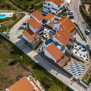 Alojamento de Turismo Rural Falesias Da Arrifana, Praia da Arrifana