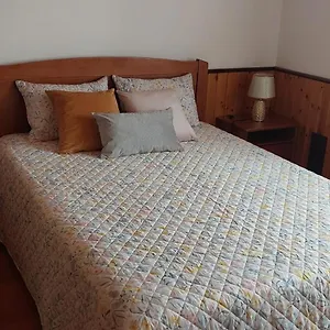 Casa de Férias E, Rogil