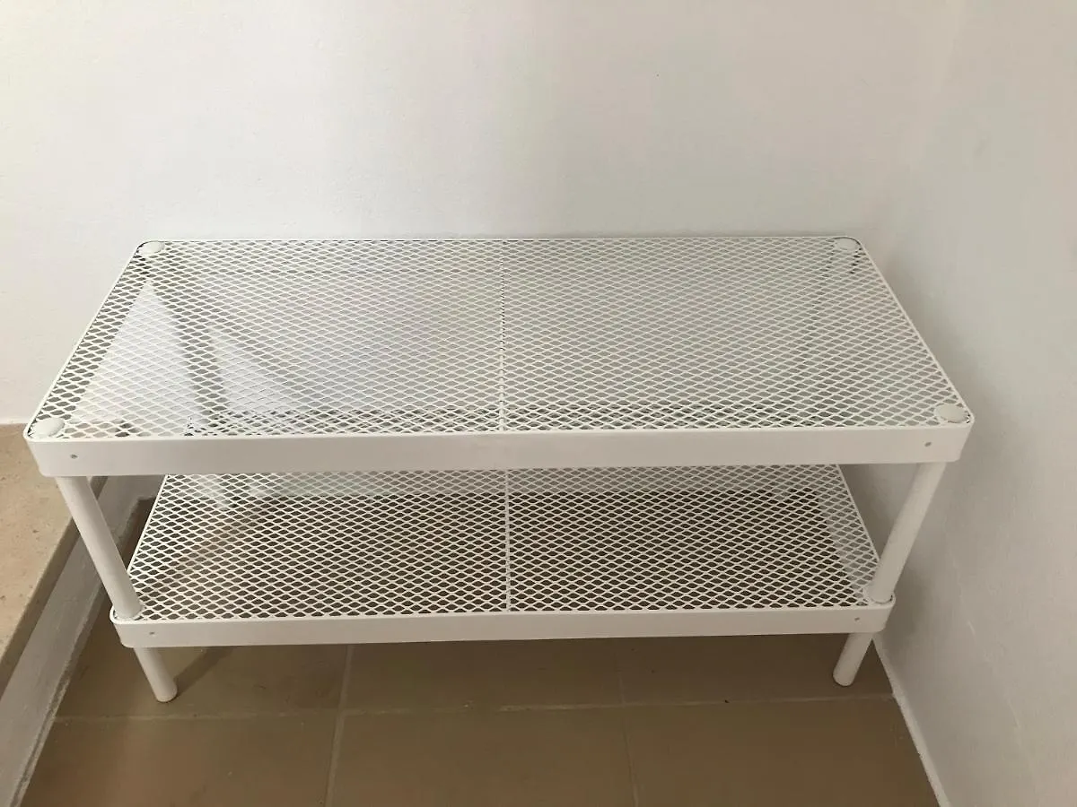 Apartman Farol Da Cortesia - Praia Verde