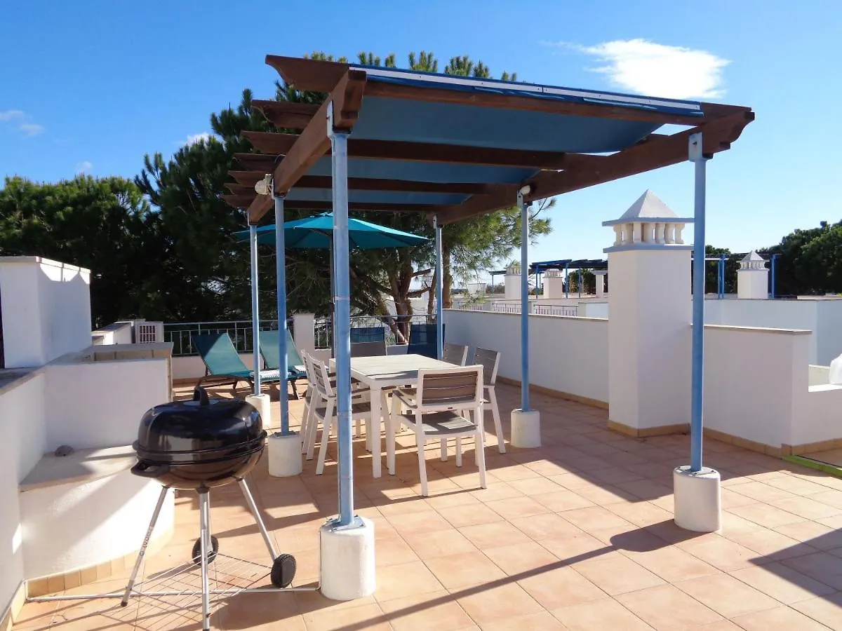 Farol Da Cortesia - Praia Verde Apartman