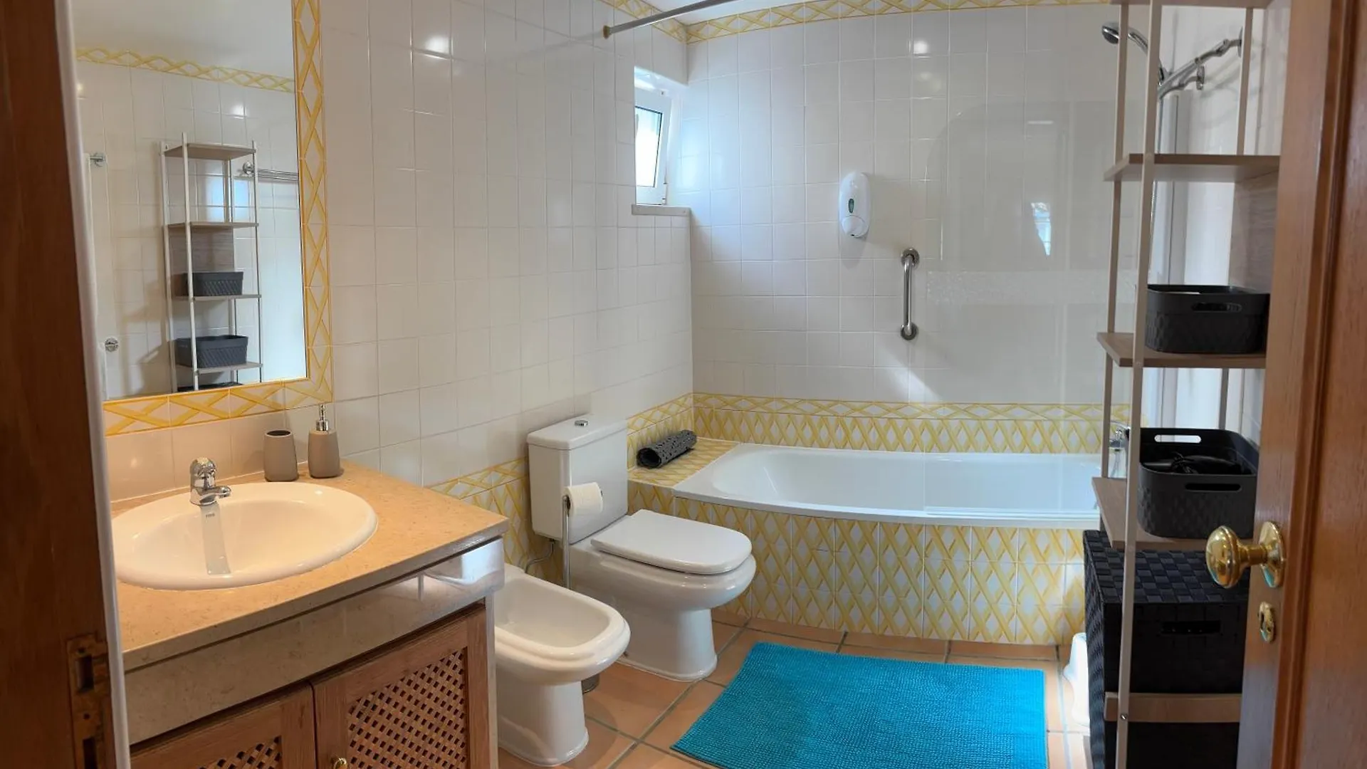 Apartman Farol Da Cortesia - Praia Verde