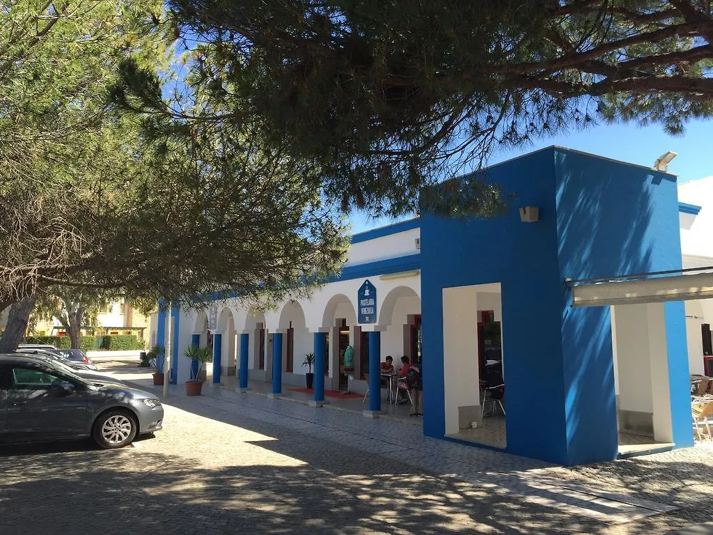 Apartman Farol Da Cortesia - Praia Verde