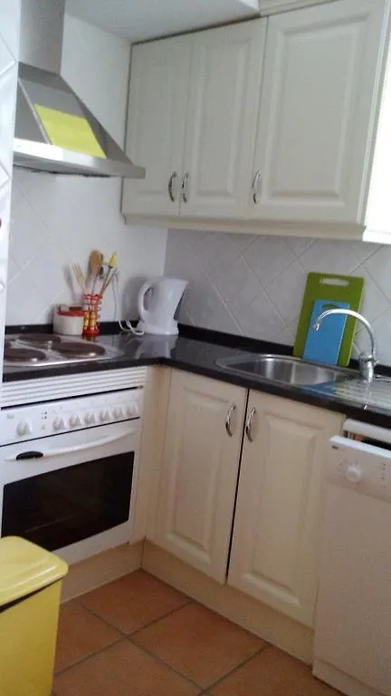 Apartman Farol Da Cortesia - Praia Verde