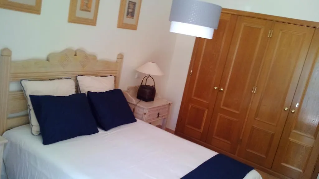 Apartman Farol Da Cortesia - Praia Verde Portugália